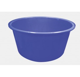 bassine bleu 80cm