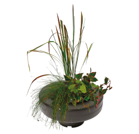 PANIER A PLANTE FLOTTANT DIAM 22CM