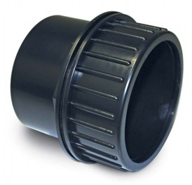 TRAVERSEE DE PAROI EVACUATION KOI PRO DIAM 110MM A VISSER