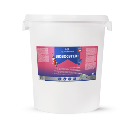 BIOBOOSTER + 500 M3