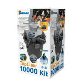 TOPCLEAR KIT 10000