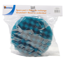 MOUSSE TOPCLEAR 10/15/18000