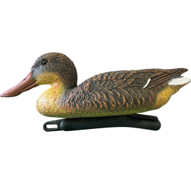 FIGURINE CANARD SOUCHET FLOTTANT