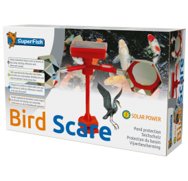 ANTI HERON BIRD SCARE SUPERFISH