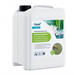 CLARIFICATEUR EAU VERTE ALGO GREENAWAY PLUS 5 L
