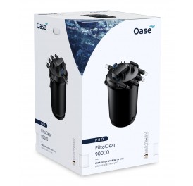 FILTRE FILTOCLEAR 90000 OASE 1
