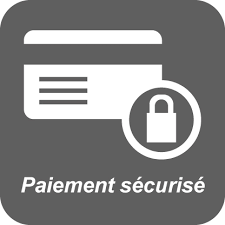 Paiement sécurisé